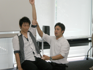 �X�e�b�v�A�b�v�Z�~�i�[���i