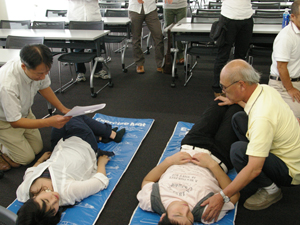 第5回ステップアップセミナー