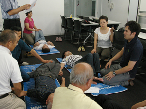 第5回ステップアップセミナー