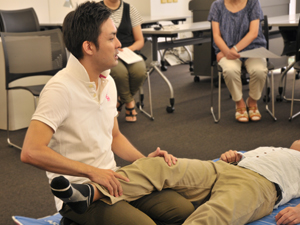 ��7��X�e�b�v�A�b�v�Z�~�i�[