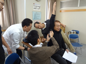 ��8��X�e�b�v�A�b�v�Z�~�i�[