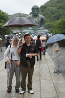 ���q�̑啧�O�ɂ�