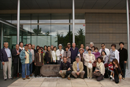 22年度日帰りバス旅行