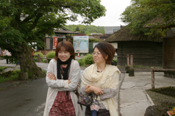 22年度日帰りバス旅行