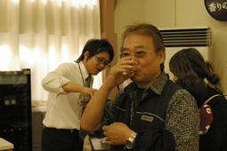 22年度日帰りバス旅行