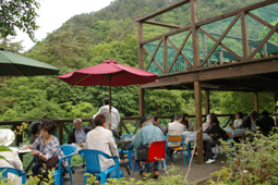 22年度日帰りバス旅行