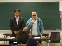 平成23年度 定期総会