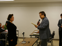 平成23年度 定期総会