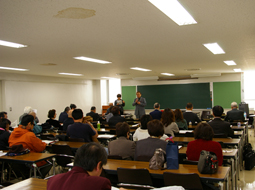 平成23年度 定期総会