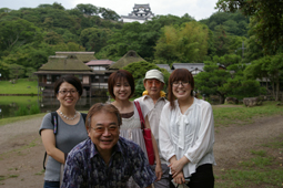 平成23年バス旅行