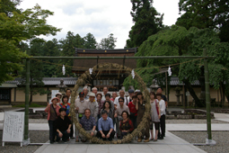 平成23年バス旅行