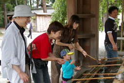 平成23年バス旅行