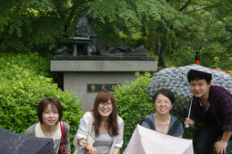 平成23年バス旅行