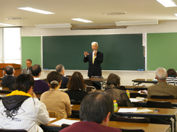 平成24年度 定期総会