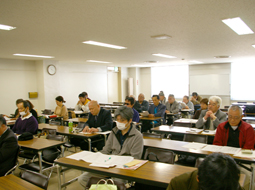 平成24年度 定期総会