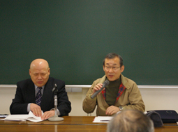 平成24年度 定期総会