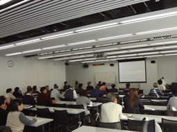 第22回学術講習会