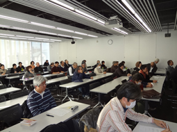 第22回学術講習会